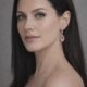Marquise-Cut Zultanite Earrings with Brilliant Halo (4.96g)