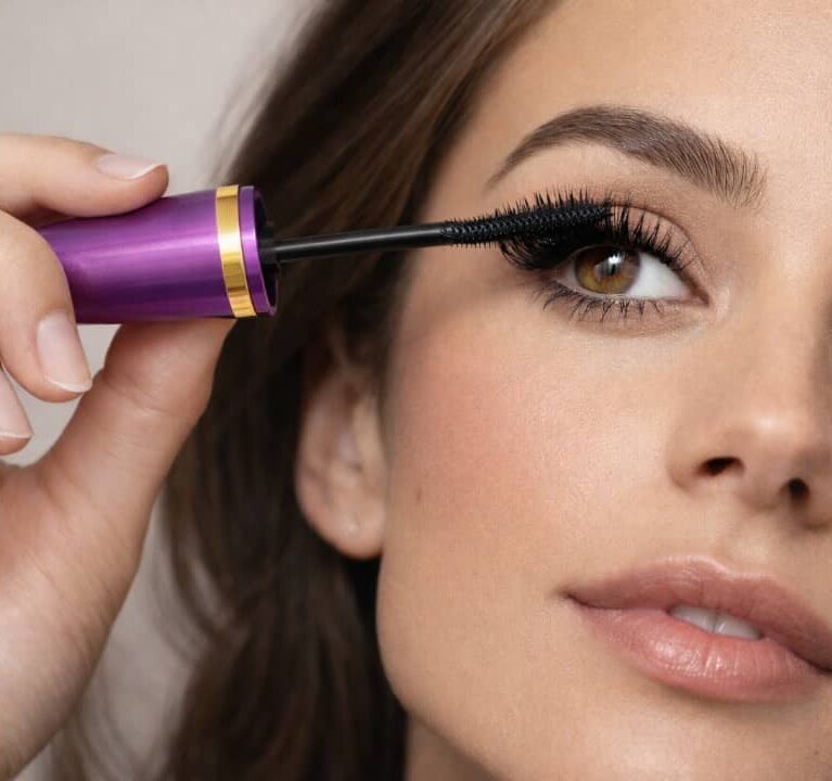 Instant Volume Mascara