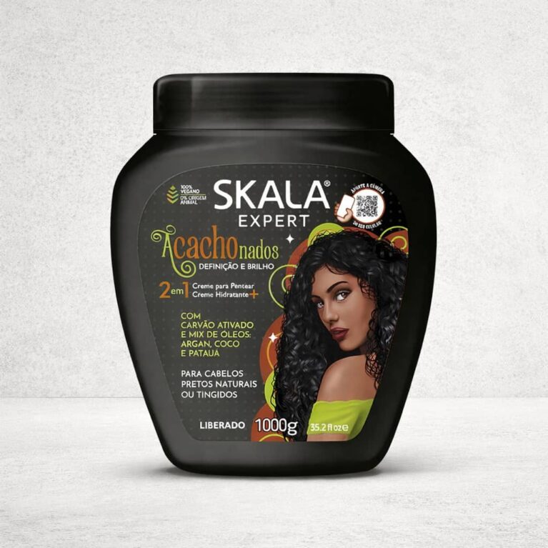 Skala Expert Acachonados Styling & Treatment Cream (1000g)