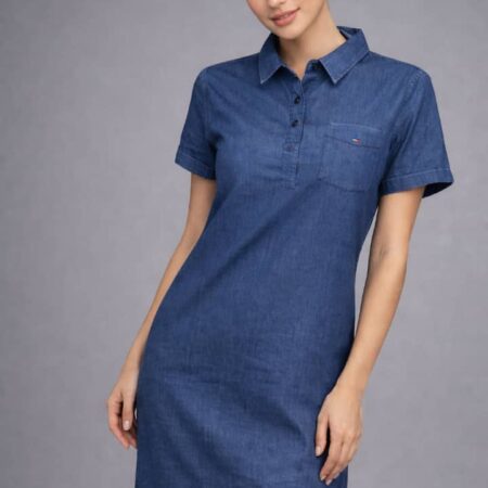 Tommy Hilfiger Women Classic Dress