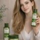Set of Shampoo, Conditioner, and Hair Mask by the Olive brand