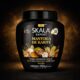 Skala Expert Shea Butter (Manteiga de Karit?) Conditioning Treatment Cream (1000g)