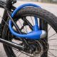Heavy-Duty Bicycle Cable Lock