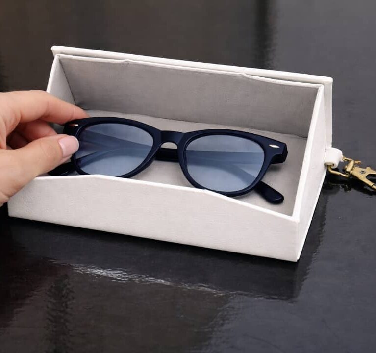 Urban Soft Case – Eyewear Pouch